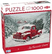 Książka : Puzzle 100...