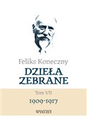 Feliks Kon... - Feliks Koneczny -  books in polish 
