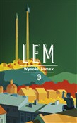 polish book : Wysoki Zam... - Stanisław Lem