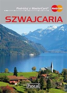 Obrazek Szwajcaria. Przewodnik ilustrowany