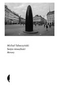 Święto nie... - Michał Tabaczyński -  books from Poland