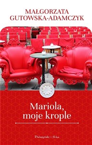 Picture of Mariola, moje krople DL