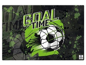 Obrazek Podkładka na biurko MFP 60x40cm Football