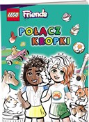 polish book : LEGO Frien... - Opracowanie Zbiorowe