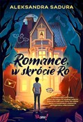 Książka : Romance w ... - Aleksandra Sadura