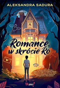 Obrazek Romance w skrócie Ro