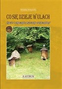 Co się dzi... - Michalina Stefanowska -  books from Poland