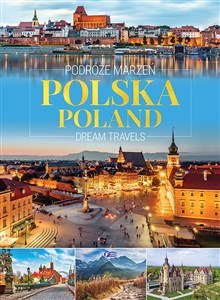 Obrazek Podróże marzeń Polska Dream travels. Poland
