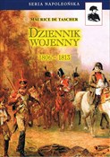 Dziennik w... - de Tascher Maurice -  books from Poland