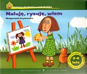 Polska książka : Domowa Aka... - Małgorzata Czyżowska