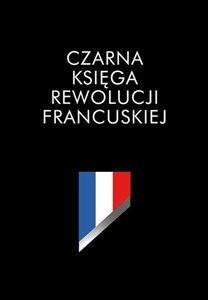 Picture of Czarna księga rewolucji francuskiej