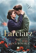 Farciarz - Jagna Rolska -  Polish Bookstore 