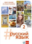 polish book : #Russkij J...