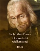 polish book : O spowiedz... - Jan Maria Vianney