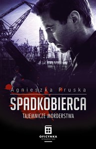 Picture of Spadkobierca Tajemnicze morderstwa