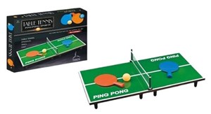 Picture of Stół do ping ponga