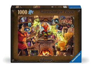Picture of Puzzle 1000 Disney Villainous (Złoczyńcy)