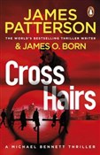 Książka : Cross Hair... - James Patterson