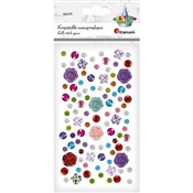 Książka : Kryształki...