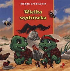 Picture of Wielka wędrówka