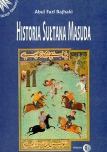 Obrazek Historia sułtana Masuda