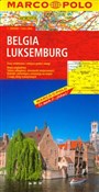 Belgia Luk... - Opracowanie Zbiorowe -  Książka z wysyłką do UK