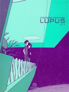 Picture of Lupus Tom 3 Komiks