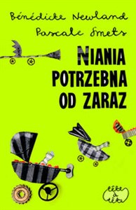 Picture of Niania potrzebna od zaraz