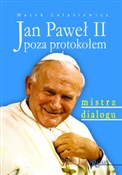 Jan Paweł ... - Marek Latasiewicz -  books from Poland