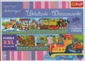 Puzzle Lok... -  foreign books in polish 