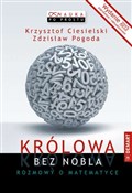 polish book : Królowa be... - Ciesielski Zdzisław Pogoda Krzysztof