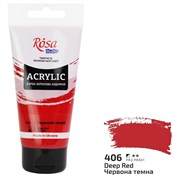 Farba akry... -  books from Poland