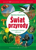 Świat przy... - Christian Bouchardy -  books from Poland