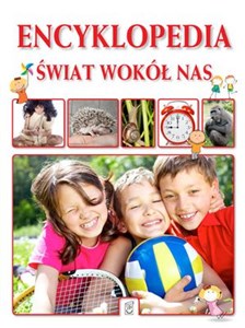 Picture of Encyklopedia Świat wokół nas