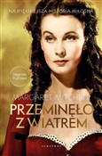 Przeminęło... - Margaret Mitchell -  Książka z wysyłką do UK