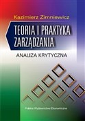 Teoria i p... - Kazimierz Zimniewicz -  Polish Bookstore 