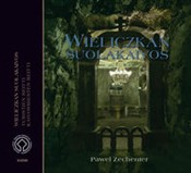 polish book : Kopalnia s... - Paweł Zechenter