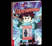 Lego Ninja... - Opracowanie zbiorowe -  books in polish 