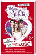 Violetta J... - Opracowanie Zbiorowe -  foreign books in polish 