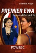 Premier Ew... - Ludwika Preger -  Polish Bookstore 