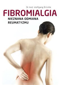 Obrazek Fibromialgia Nieznana odmiana reumatyzmu