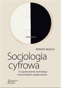 Picture of Socjologia cyfrowa