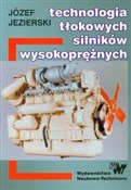 Technologi... - Józef Jezierski -  books from Poland