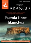 Książka : [Audiobook... - Sascha Arango
