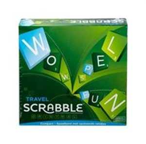 Obrazek Scrabble podróżne