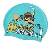 Czepek kąp... -  books in polish 