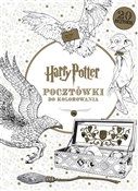 Polska książka : Harry Pott... - Opracowanie Zbiorowe
