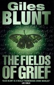 The Fields... - Giles Blunt -  books from Poland