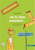 Jak to łat... - Gałyga Danuta -  foreign books in polish 