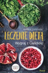 Picture of Leczenie dietą Wygraj z Candidą